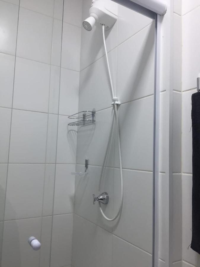 Apartamento Novissimo A 3 Quadras Da Praia, Com Piscina, Sala De Jogos E Sauna!! Ubatuba Extérieur photo