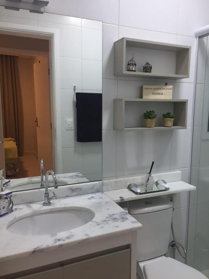 Apartamento Novissimo A 3 Quadras Da Praia, Com Piscina, Sala De Jogos E Sauna!! Ubatuba Extérieur photo