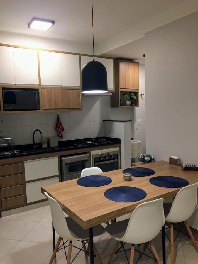 Apartamento Novissimo A 3 Quadras Da Praia, Com Piscina, Sala De Jogos E Sauna!! Ubatuba Extérieur photo