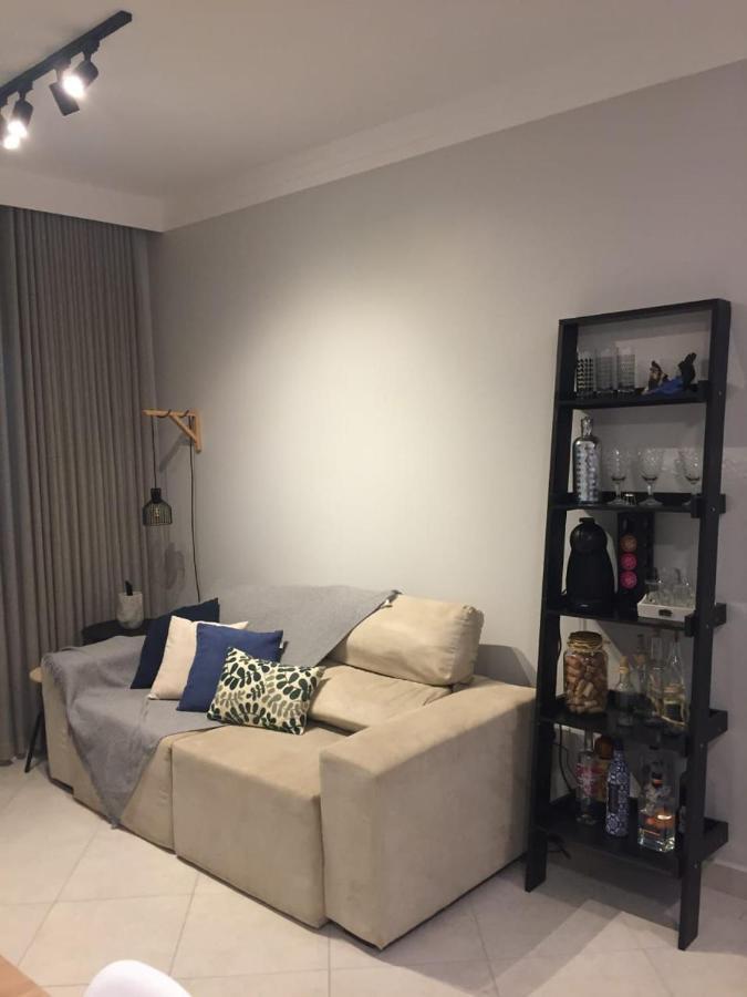 Apartamento Novissimo A 3 Quadras Da Praia, Com Piscina, Sala De Jogos E Sauna!! Ubatuba Extérieur photo