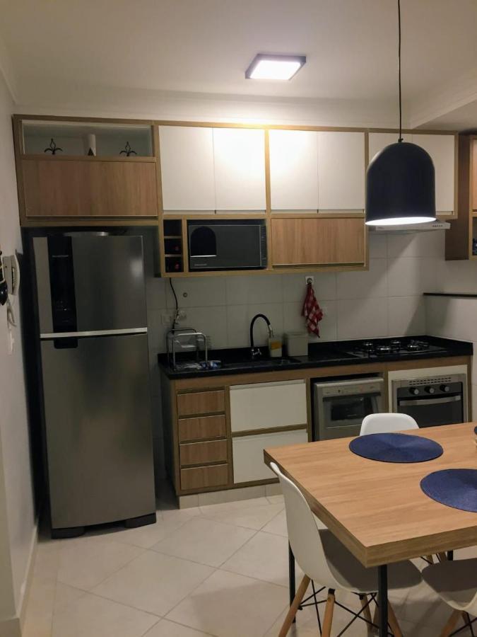Apartamento Novissimo A 3 Quadras Da Praia, Com Piscina, Sala De Jogos E Sauna!! Ubatuba Extérieur photo
