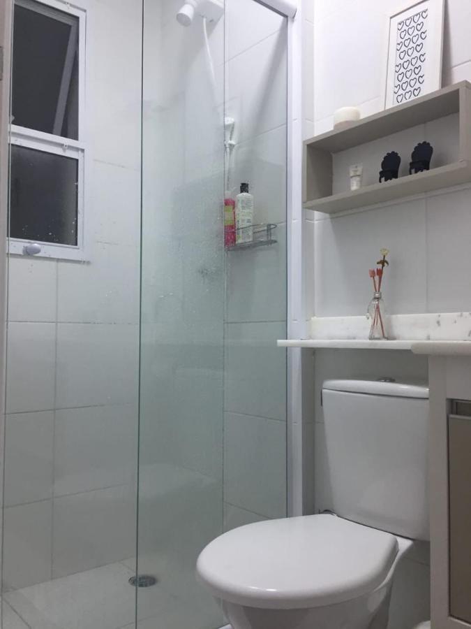 Apartamento Novissimo A 3 Quadras Da Praia, Com Piscina, Sala De Jogos E Sauna!! Ubatuba Extérieur photo